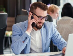 Real Estate agent Alicante