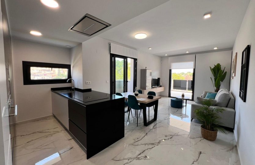 Apartment Torrevieja for sale in Spain