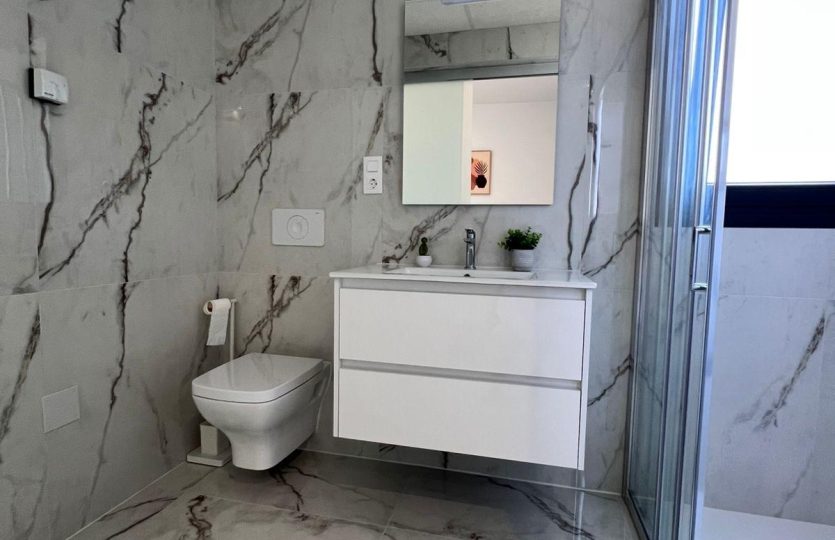 Apartment Torrevieja for sale in Spain