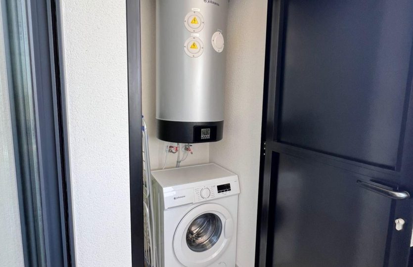 Apartment Torrevieja for sale in Spain