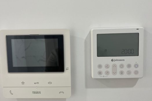 New Apartment with Pool and Gym – Torrevieja