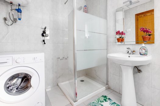 Furnished Studio with Elevator and Tourist License in the Heart of Torrevieja