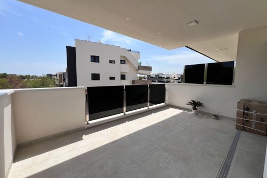 Apartment Torrevieja for sale in Spain
