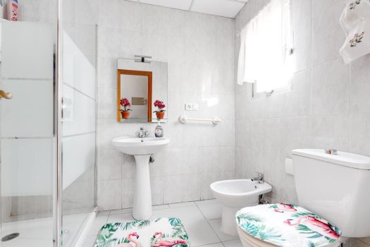 Furnished Studio with Elevator and Tourist License in the Heart of Torrevieja