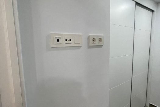 New Apartment with Pool and Gym – Torrevieja