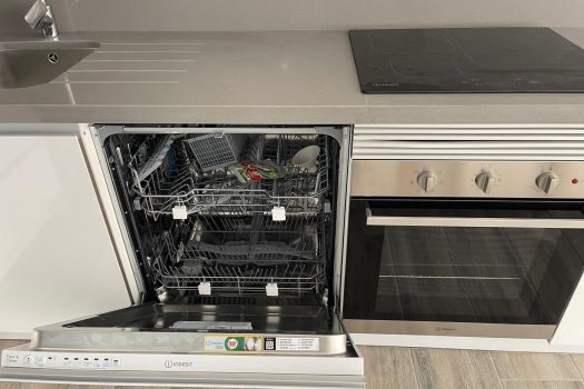 New Apartment with Pool and Gym – Torrevieja