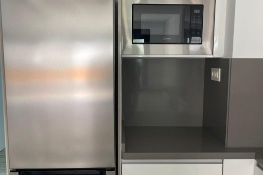 New Apartment with Pool and Gym – Torrevieja