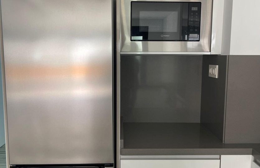 New Apartment with Pool and Gym – Torrevieja