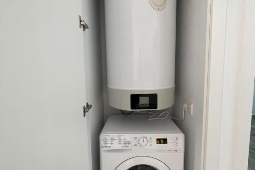 New Apartment with Pool and Gym – Torrevieja