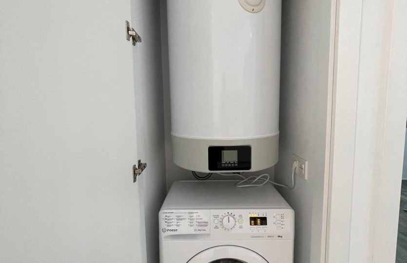 New Apartment with Pool and Gym – Torrevieja