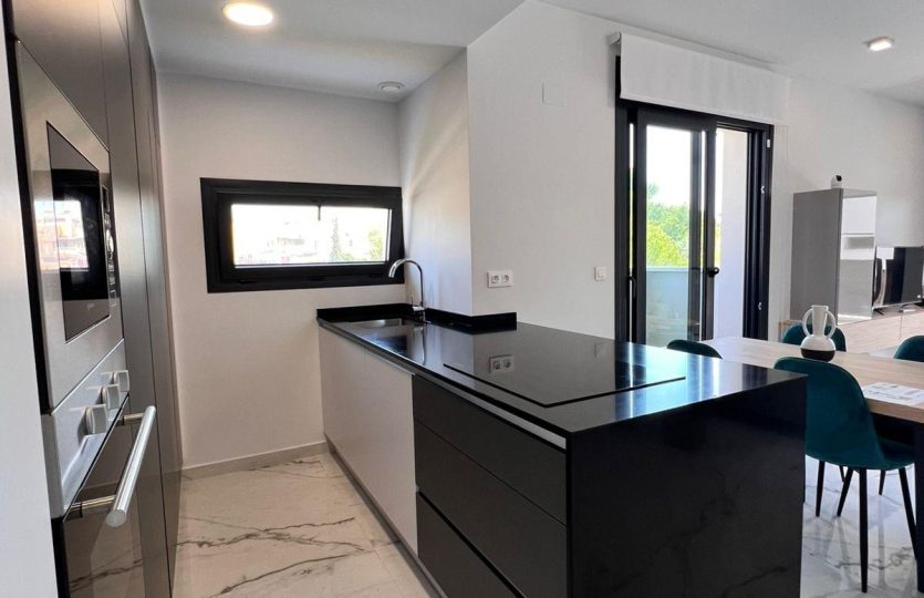 Apartment Torrevieja for sale in Spain