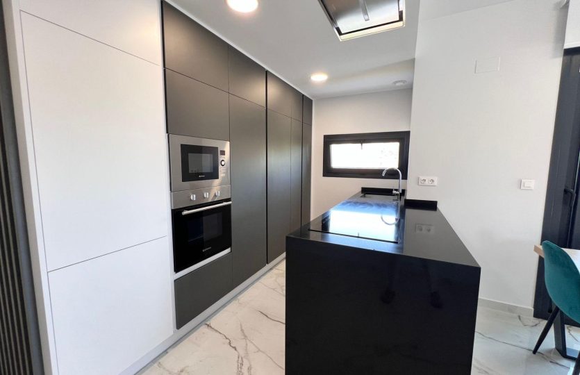 Apartment Torrevieja for sale in Spain