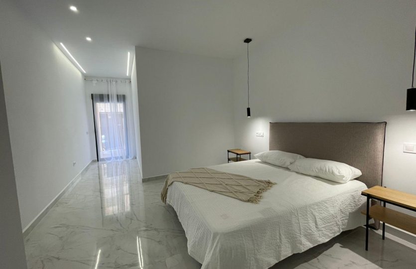 NEW-BUILD PROPERTY ON CALLE GUMERSINDO!