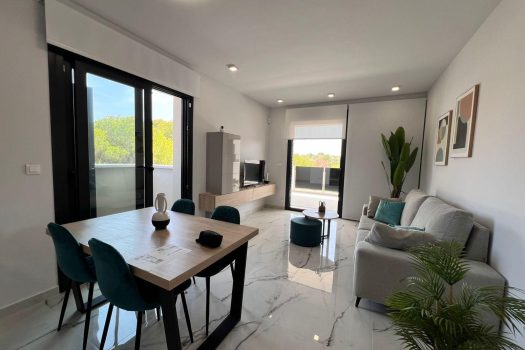 Apartment Torrevieja for sale in Spain