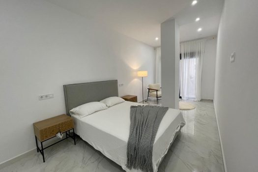 NEW-BUILD PROPERTY ON CALLE GUMERSINDO!