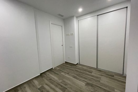 New Apartment with Pool and Gym – Torrevieja