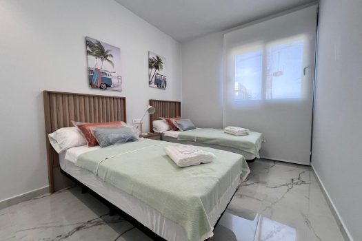 Apartment Torrevieja for sale in Spain