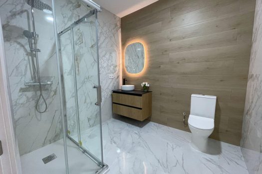 NEW-BUILD PROPERTY ON CALLE GUMERSINDO!