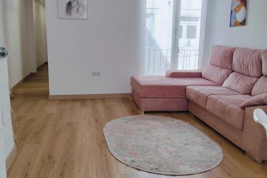 Cheap apartments in Alicante for sale city center