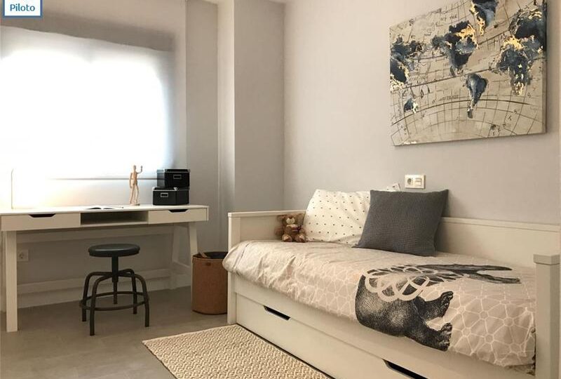 New apartment in Playa de San Juan Alicante