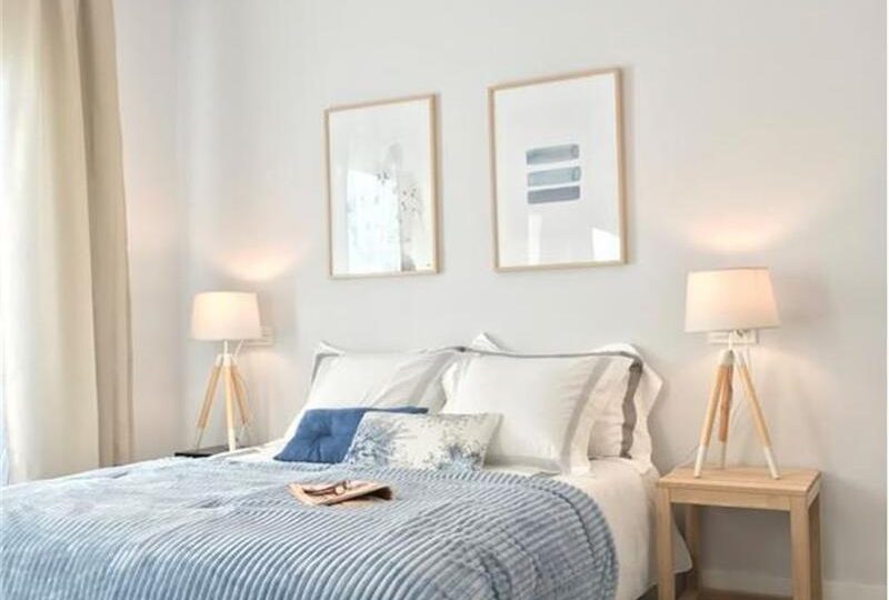 New apartment in Playa de San Juan Alicante