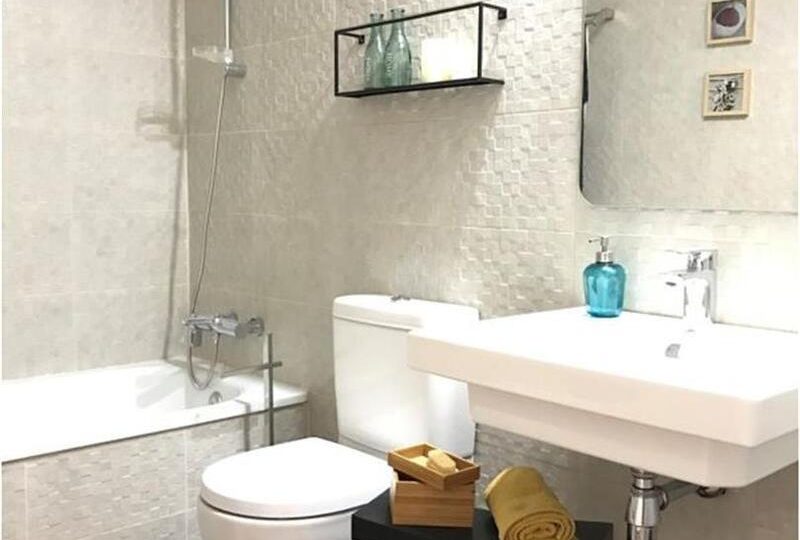 New apartment in Playa de San Juan Alicante