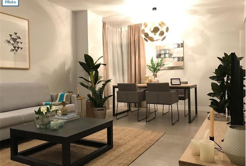 New apartment in Playa de San Juan Alicante