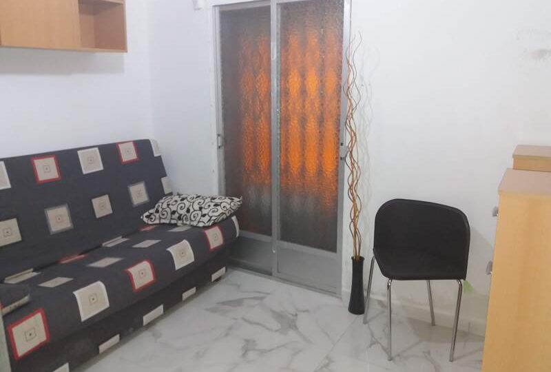 Alicante Old Town Apartment