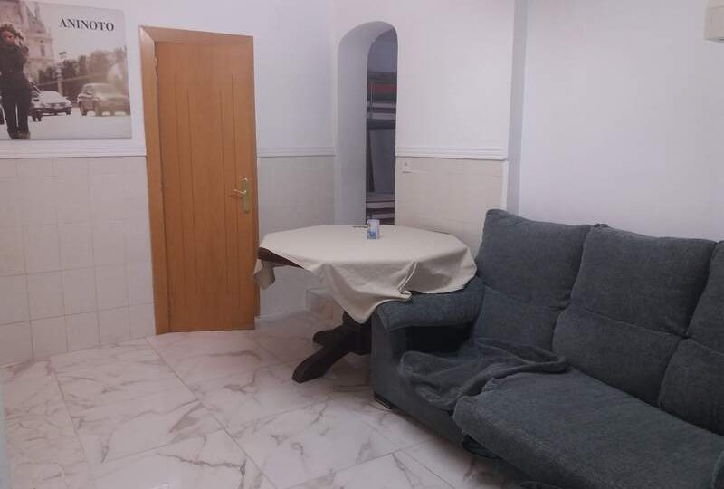 Alicante Old Town Apartment