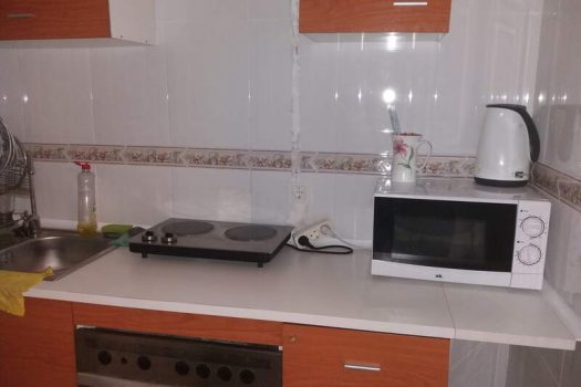 Alicante Old Town Apartment