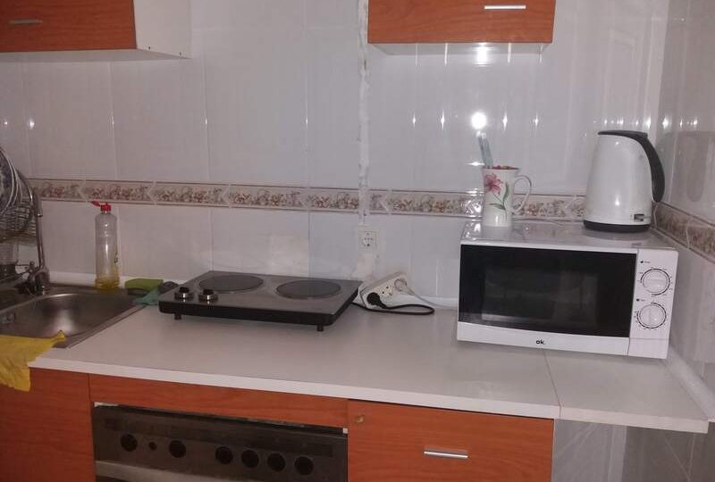 Alicante Old Town Apartment