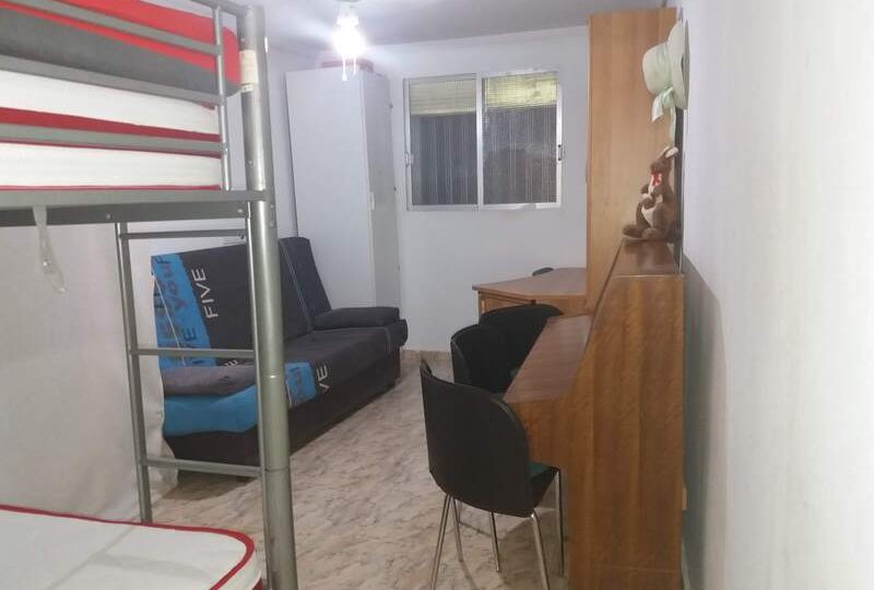 Alicante Old Town Apartment