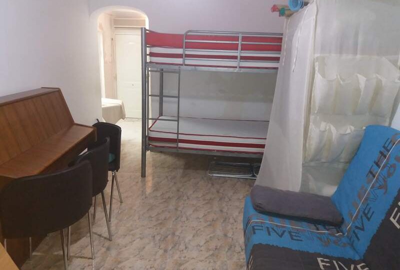 Alicante Old Town Apartment