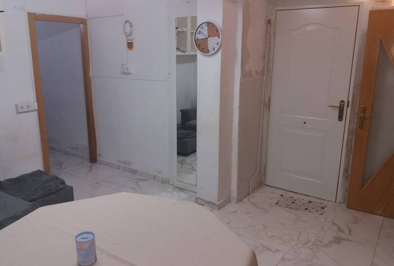 Alicante Old Town Apartment