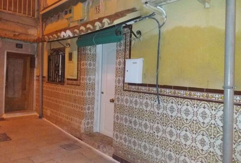 Alicante Old Town Apartment