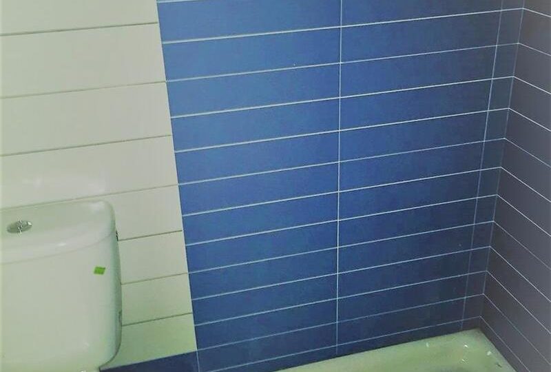 New apartments in the center of Alicante