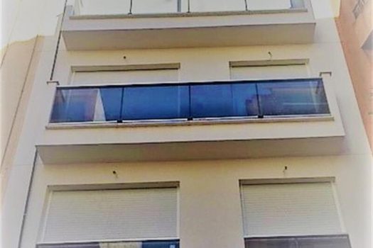 New apartments in the center of Alicante