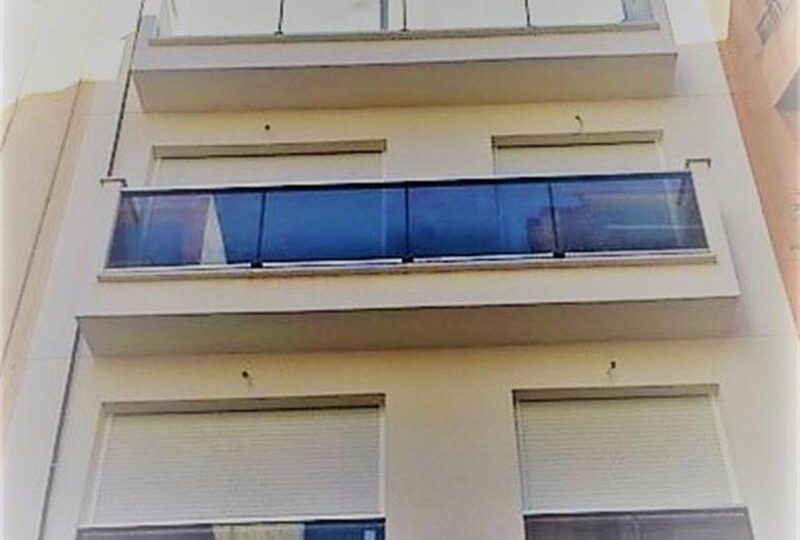 New apartments in the center of Alicante