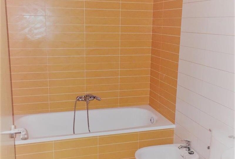 New apartments in the center of Alicante