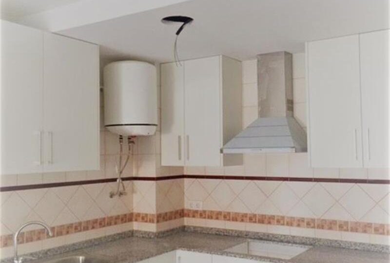 New apartments in the center of Alicante