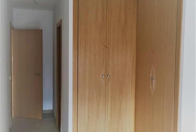 New apartments in the center of Alicante