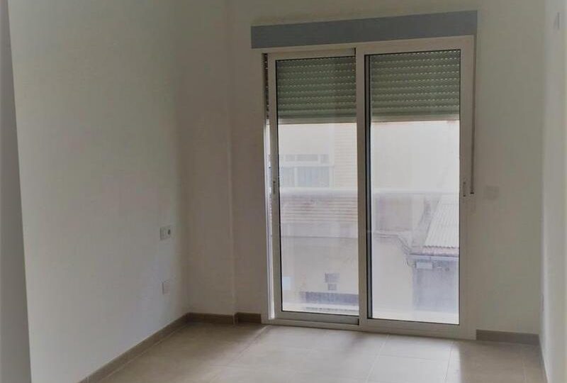 New apartments in the center of Alicante