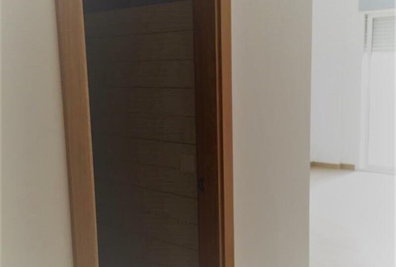 New apartments in the center of Alicante