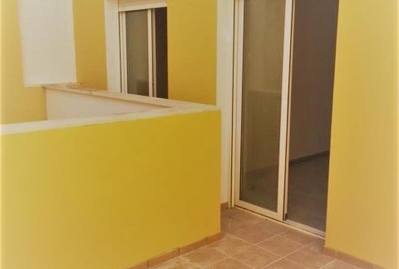 New apartments in the center of Alicante