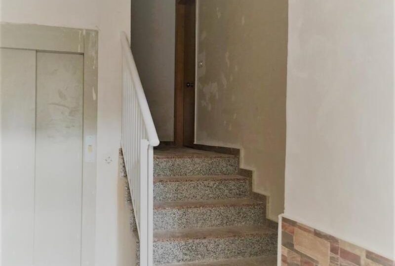 New apartments in the center of Alicante