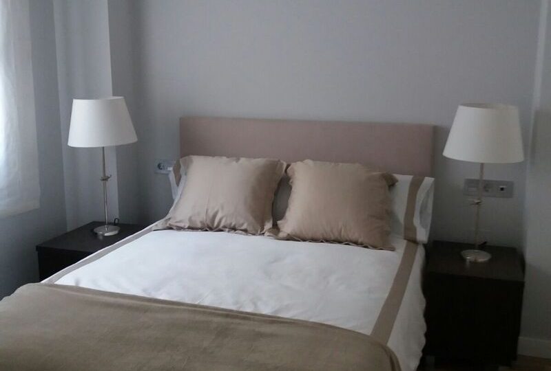 New flats close to the historical center and the port