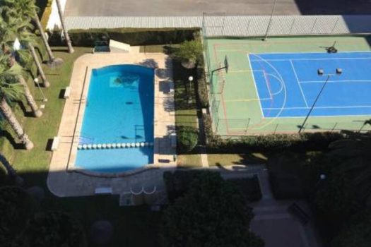 Penthouse for sale in Playa San Juan Alicante