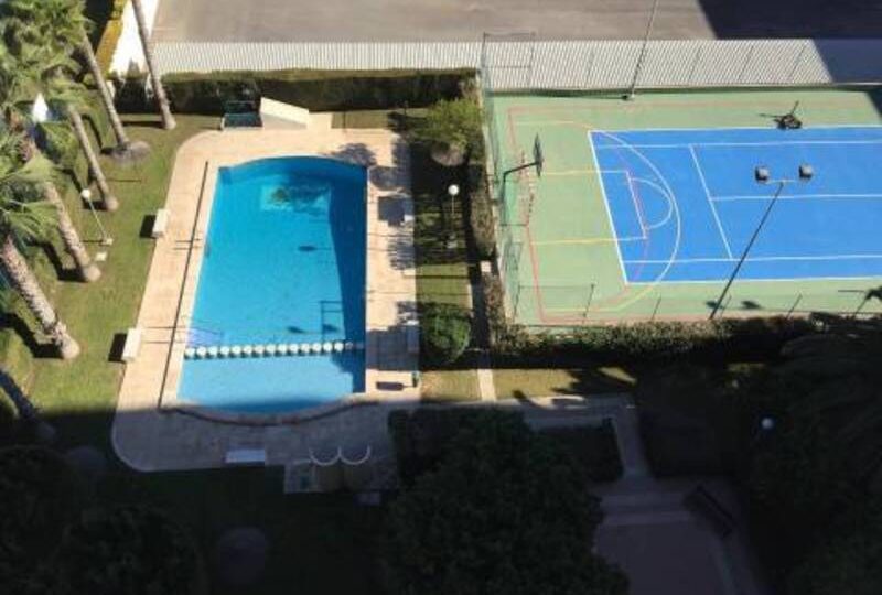 Penthouse for sale in Playa San Juan Alicante