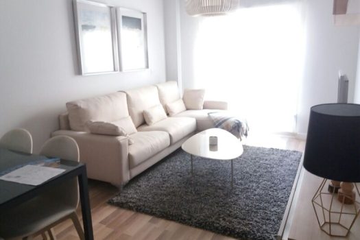 New flats close to the historical center and the port