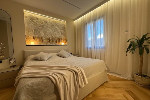 Buy property in Alicante Spain, with sea views.